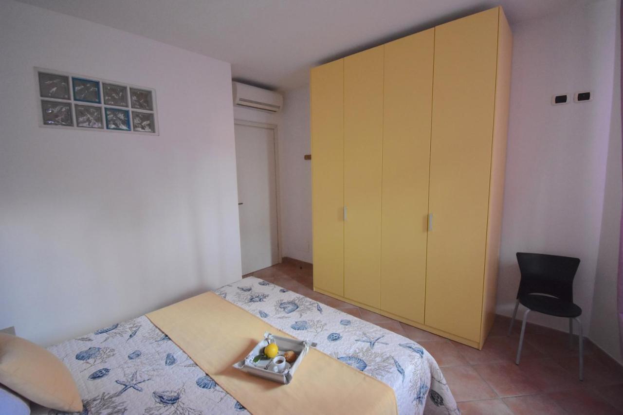 Residence Il Cardellino 圣温琴佐 外观 照片