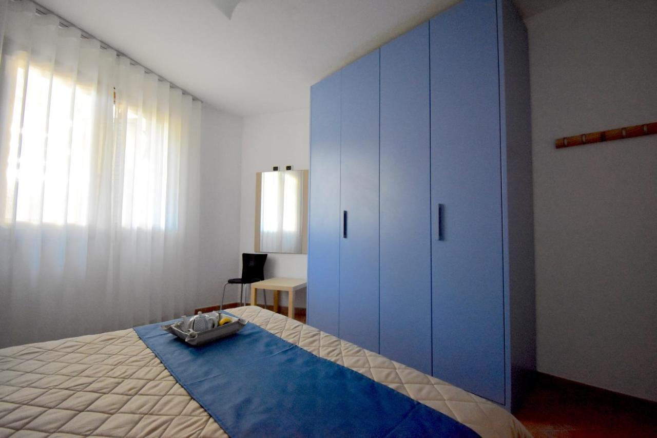 Residence Il Cardellino 圣温琴佐 外观 照片