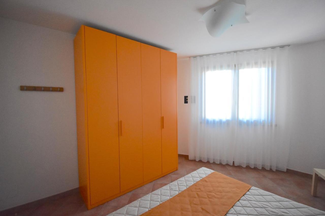 Residence Il Cardellino 圣温琴佐 外观 照片