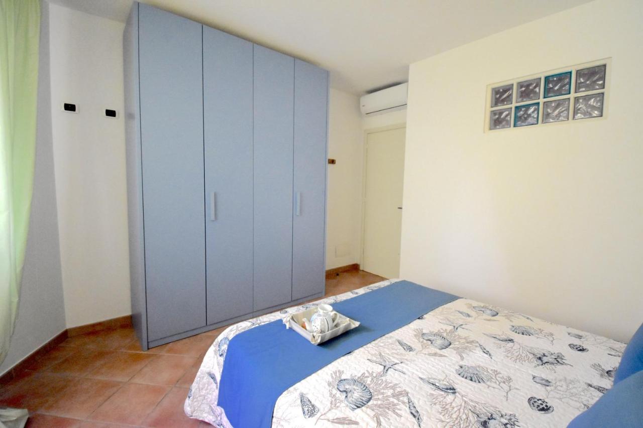 Residence Il Cardellino 圣温琴佐 外观 照片