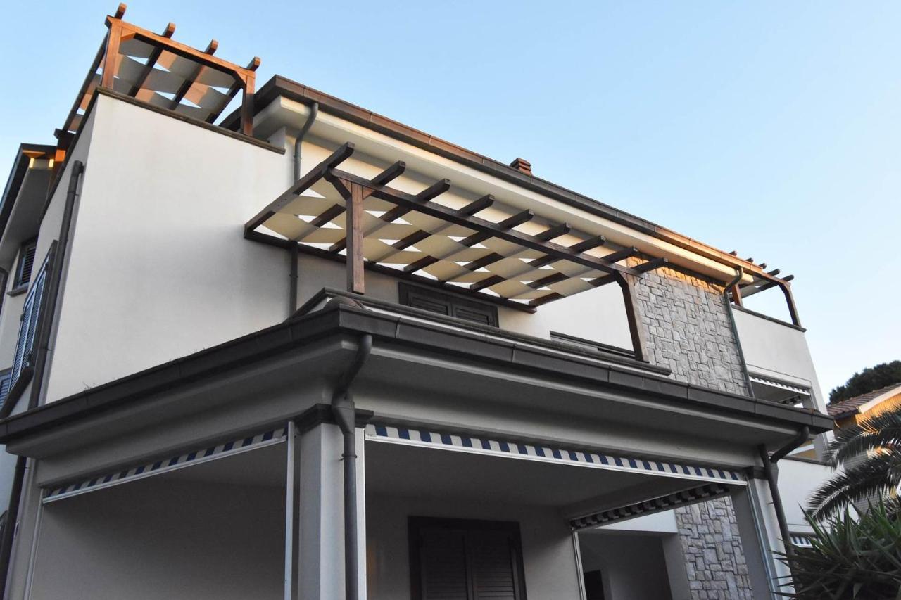 Residence Il Cardellino 圣温琴佐 外观 照片